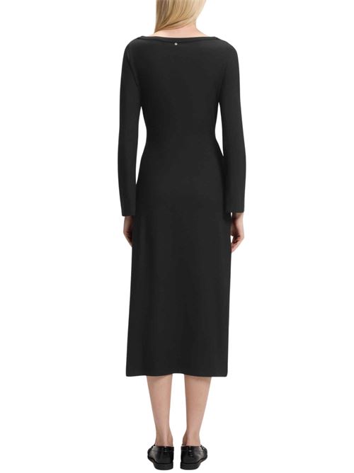 Abito midi in modal Boss Orange | 50568970001